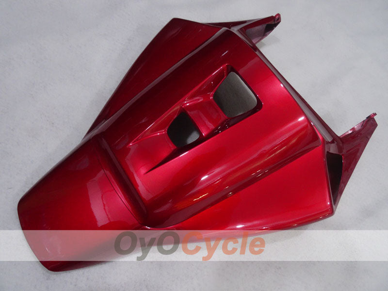 Rear Tail Fairing + Seat Cover For Honda 06-07 CBR1000RR #OYO87906862