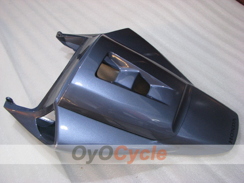 Injection Fairing kit for 06-07 CBR1000RR - Black, Grey - Factory Style #OYO87904981