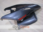 Injection Fairing kit for 06-07 CBR1000RR - Black, Grey - Factory Style #OYO87904981