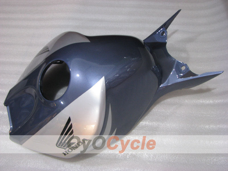 Injection Fairing kit for 06-07 CBR1000RR - Black, Grey - Factory Style #OYO87904981