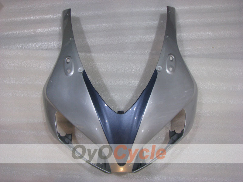 Injection Fairing kit for 06-07 CBR1000RR - Black, Grey - Factory Style #OYO87904981