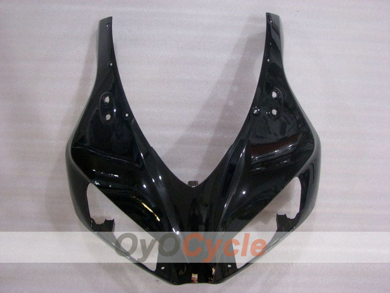 Injection Fairing kit for 06-07 CBR1000RR - Orange, Black - Customize #OYO87904982