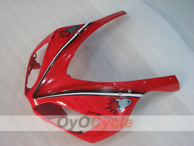 Front Upper Fairing For Honda 06-07 CBR1000RR #OYO87906865