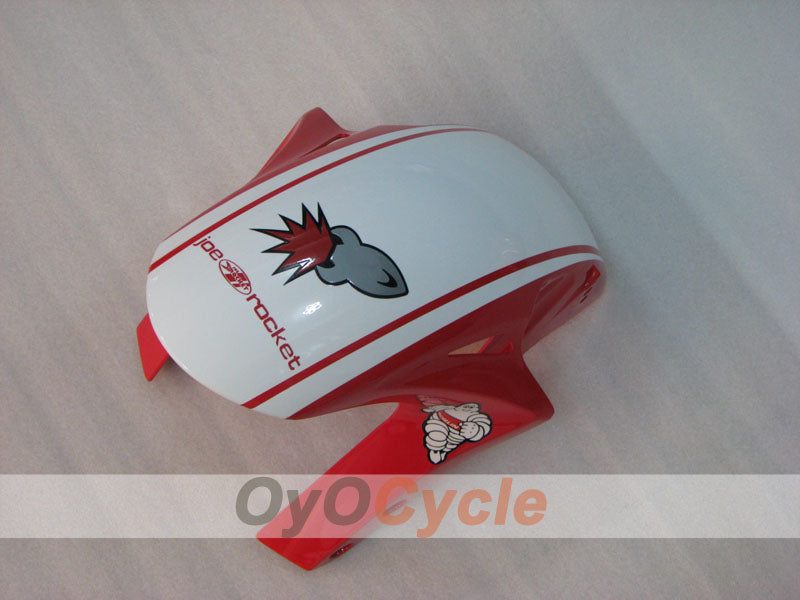 Front Fender Fairing For Honda 06-07 CBR1000RR #OYO87906867 Main image