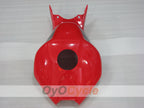Injection Fairing kit for 06-07 CBR1000RR - Red, White - HRC #OYO87904983