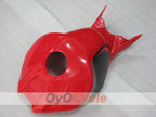 Injection Fairing kit for 06-07 CBR1000RR - Red, White - HRC #OYO87904983