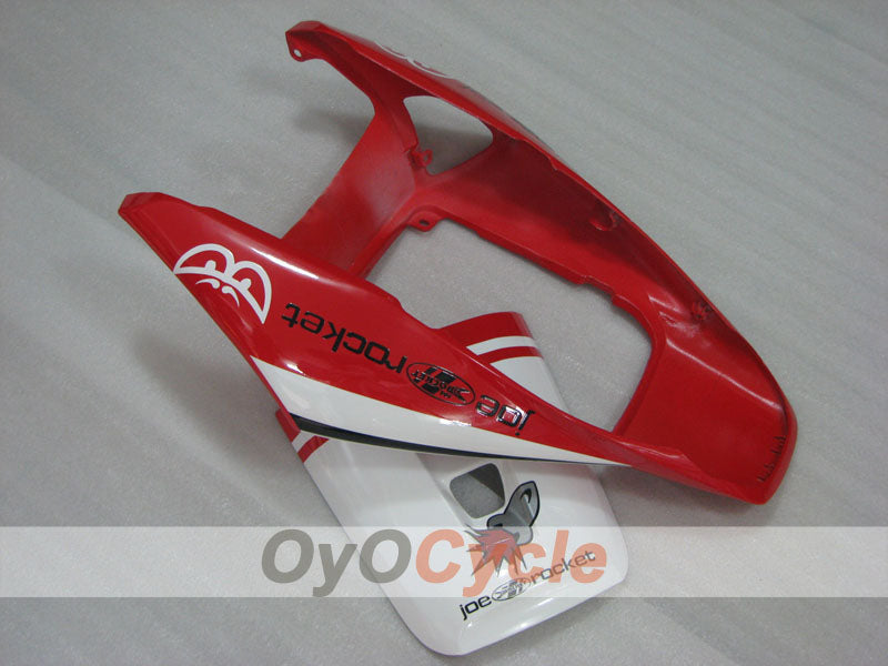 Rear Tail Fairing + Seat Cover For Honda 06-07 CBR1000RR #OYO87906869