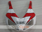 Injection Fairing kit for 06-07 CBR1000RR - Red, White - Repsol #OYO87904984