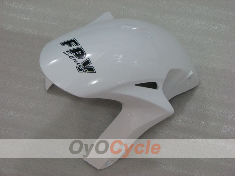 Injection Fairing kit for 06-07 CBR1000RR - Red, White - Repsol #OYO87904984