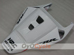 Injection Fairing kit for 06-07 CBR1000RR - Red, White - Repsol #OYO87904984