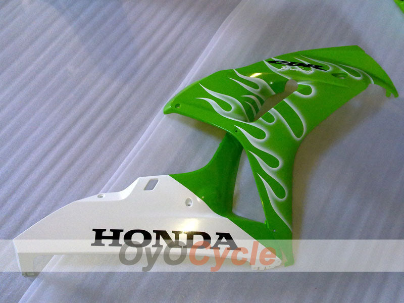 Left & Right Side Fairing For Honda 06-07 CBR1000RR #OYO87906873 Main image