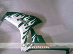 Injection Fairing kit for 06-07 CBR1000RR - ArmyGreen - Flame #OYO87904987