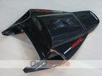 Injection Fairing kit for 06-07 CBR1000RR - Orange, Black - Repsol #OYO87904988