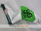 Left & Right Side Fairing For Honda 06-07 CBR1000RR #OYO87906885