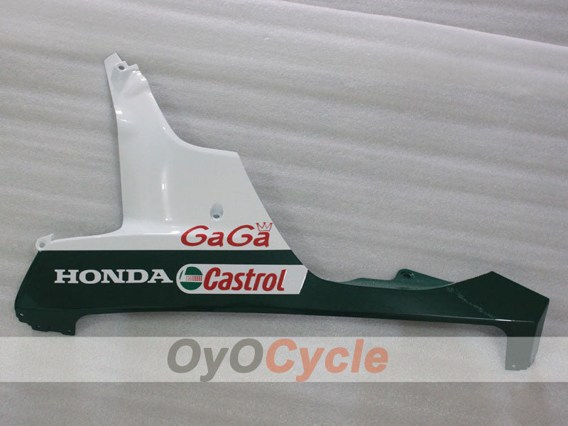 Left & Right Side Fairing For Honda 06-07 CBR1000RR #OYO87906885