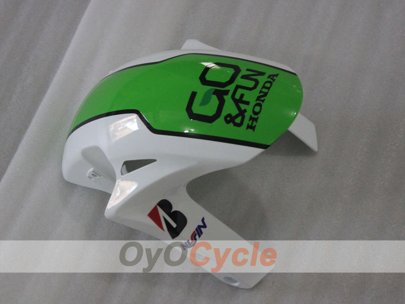 Front Fender Fairing For Honda 06-07 CBR1000RR #OYO87906886 Main image