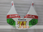 Front Upper Fairing For Honda 06-07 CBR1000RR #OYO87906884