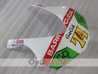 Front Upper Fairing For Honda 06-07 CBR1000RR #OYO87906884