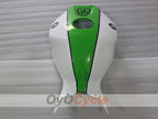 Injection Fairing kit for 06-07 CBR1000RR - Green, White - GO&FUN #OYO87904989