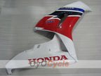Injection Fairing kit for 06-07 CBR1000RR - Orange, White - HRC #OYO87904992