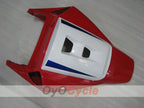 Injection Fairing kit for 06-07 CBR1000RR - Orange, White - HRC #OYO87904992