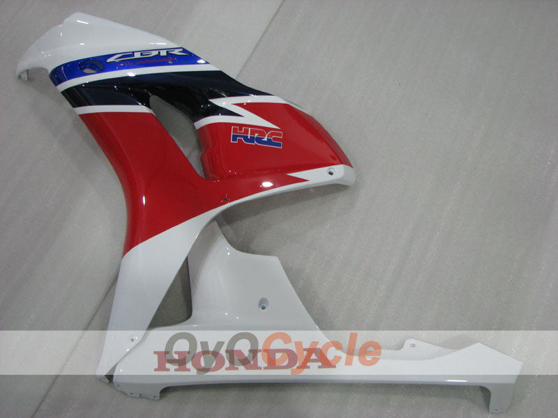 Left & Right Side Fairing For Honda 06-07 CBR1000RR #OYO87906895 Main image