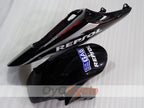 Injection Fairing kit for 06-07 CBR1000RR - Black, Grey - Repsol #OYO87904993