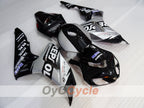 Injection Fairing kit for 06-07 CBR1000RR - Black, Grey - Repsol #OYO87904993