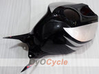 Injection Fairing kit for 06-07 CBR1000RR - Black, Grey - Repsol #OYO87904993