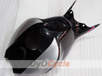 Injection Fairing kit for 06-07 CBR1000RR - Black, Grey - Repsol #OYO87904993