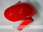 Injection Fairing kit for 06-07 CBR1000RR - Red, Black - Fireblade #OYO87904997