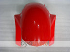Injection Fairing kit for 06-07 CBR1000RR - Red, Black - Fireblade #OYO87904997