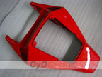 Injection Fairing kit for 06-07 CBR1000RR - Red, Black - Fireblade #OYO87904997