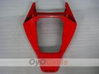 Injection Fairing kit for 06-07 CBR1000RR - Red, Black - Fireblade #OYO87904997