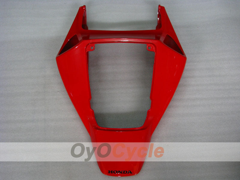 Injection Fairing kit for 06-07 CBR1000RR - Red, Black - Fireblade #OYO87904997