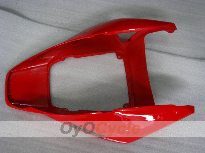 Injection Fairing kit for 06-07 CBR1000RR - Red, Black - Fireblade #OYO87904997