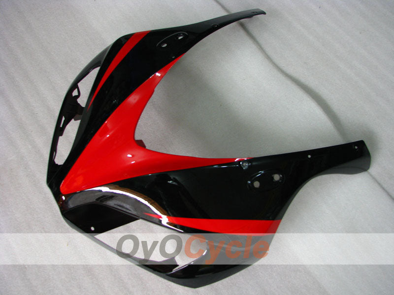 Injection Fairing kit for 06-07 CBR1000RR - Red, Black - Fireblade #OYO87904997