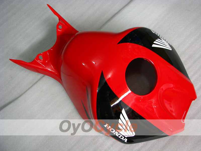 Injection Fairing kit for 06-07 CBR1000RR - Red, Black - Fireblade #OYO87904997