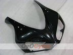 Injection Fairing kit for 06-07 CBR1000RR - Black - Fireblade #OYO87904998