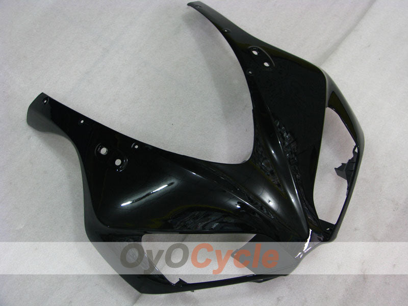Injection Fairing kit for 06-07 CBR1000RR - Black - Fireblade #OYO87904998