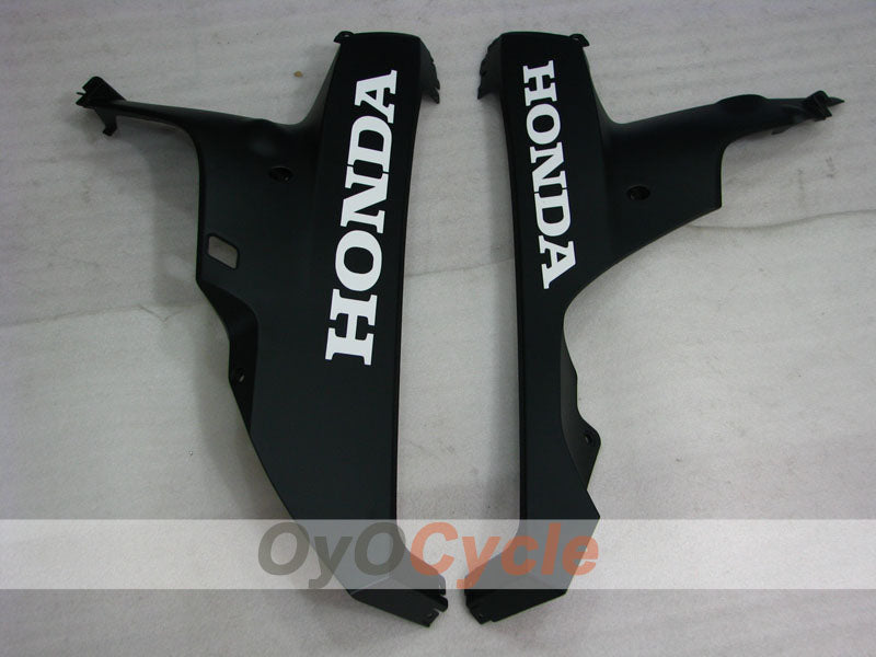 Injection Fairing kit for 06-07 CBR1000RR - Black - Fireblade #OYO87904998