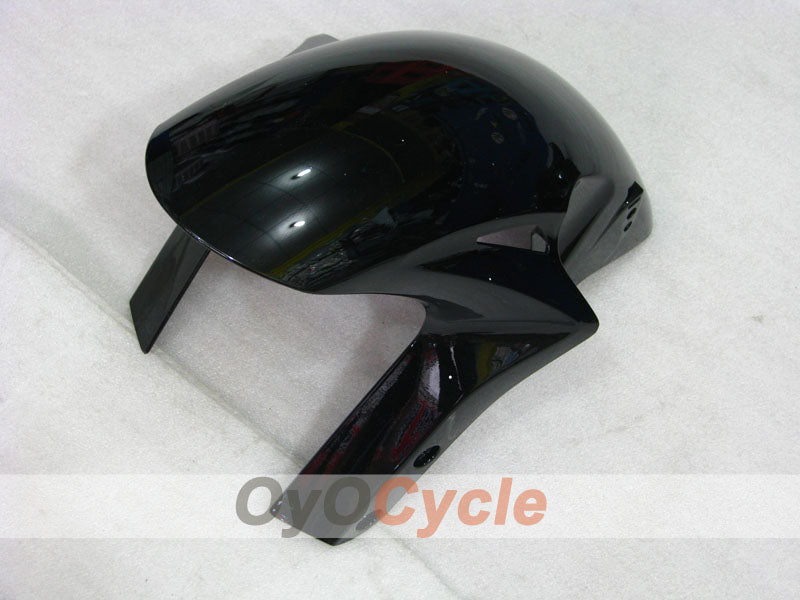 Injection Fairing kit for 06-07 CBR1000RR - Black - Fireblade #OYO87904998