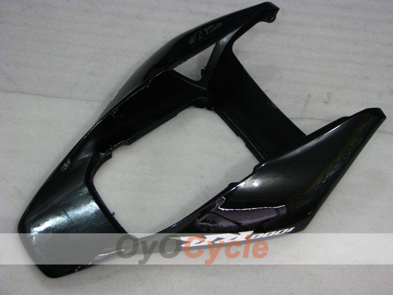 Injection Fairing kit for 06-07 CBR1000RR - Black - Fireblade #OYO87904998
