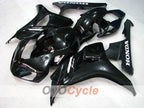 Injection Fairing kit for 06-07 CBR1000RR - Black - Fireblade #OYO87904998