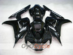 Injection Fairing kit for 06-07 CBR1000RR - Black - Fireblade #OYO87904998