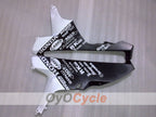 Injection Fairing kit for 06-07 CBR1000RR - Cyan - Flame #OYO87904999
