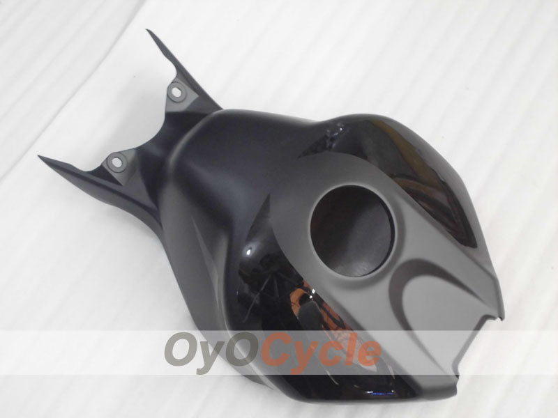 Injection Fairing kit for 06-07 CBR1000RR - Black, Matte - Factory Style #OYO87905000
