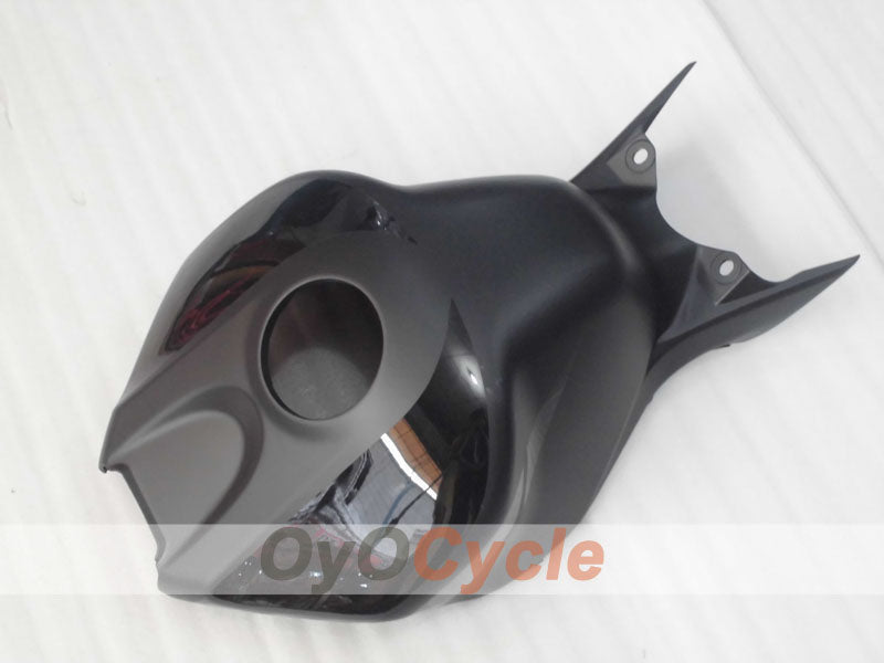 Injection Fairing kit for 06-07 CBR1000RR - Black, Matte - Factory Style #OYO87905000