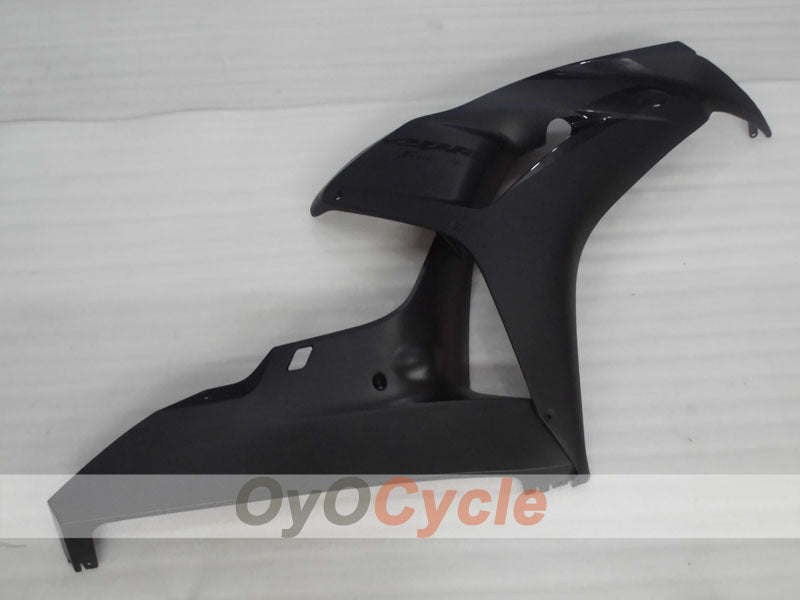 Injection Fairing kit for 06-07 CBR1000RR - Black, Matte - Factory Style #OYO87905000