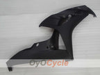 Injection Fairing kit for 06-07 CBR1000RR - Black, Matte - Factory Style #OYO87905000